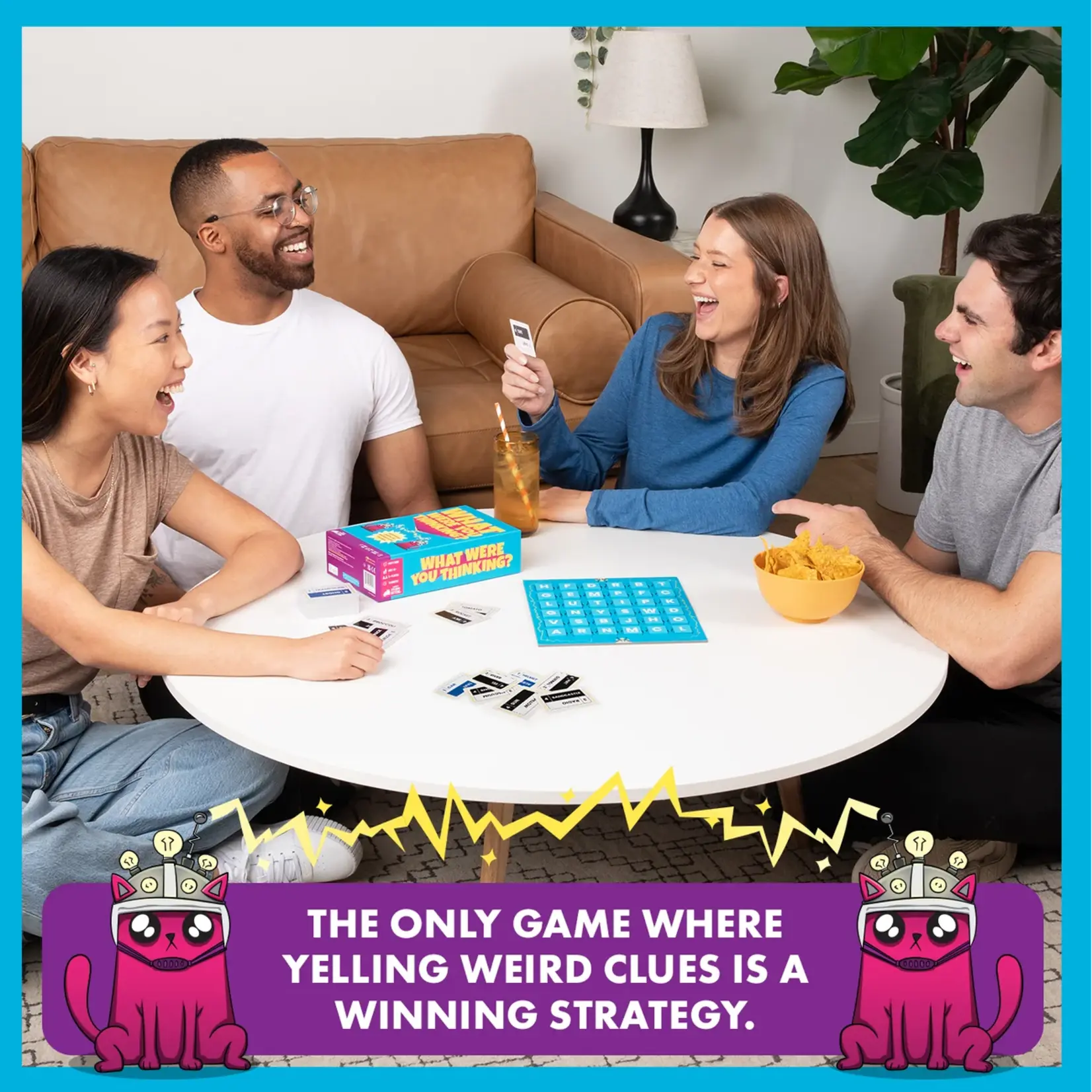 explodingkittens What were you thinking ? | NL