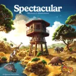 chilifox games Spectacular - EN