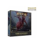 Archon Studio Heroes of Might and Magic III: The Board Game Stretch Goals - Faction Units - EN