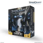starcraft miniatures game ( preorder - Ships 24/08 )StarCraft® The Miniatures Game - Protoss Starter Set Founders Edition