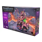 starcraft miniatures game ( preorder - Ships 24/08 )StarCraft® The Miniatures Game - Queen - Zerg - Expansion Set