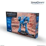 starcraft miniatures game (preorder starts 24/08) StarCraft® The Miniatures Game - Goliath - Terran - Expansion Set