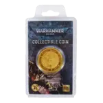 Warhammer 40.000 Warhammer 40,000 - Collectible Coin - Ork
