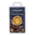Warhammer 40.000 Warhammer 40,000 - Collectible Coin - Chaos