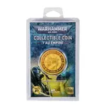Warhammer 40.000 Warhammer 40,000 - Collectible Coin - T’Au Empire