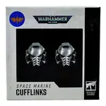 Warhammer 40.000 Copy of Warhammer 40,000 - Cufflinks - Orks