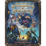 Dungeons & Dragons Lords of Waterdeep Scoundrels of Skullport Expansion - EN