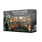 Warhammer: Horus Heresy Legiones Astartes: Mkiv Assault Squad