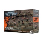 warhammer: Kill Team Kill Team: Spectre Squad