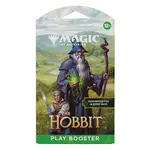 Magic the gathering The Hobbit - Sleeved Booster
