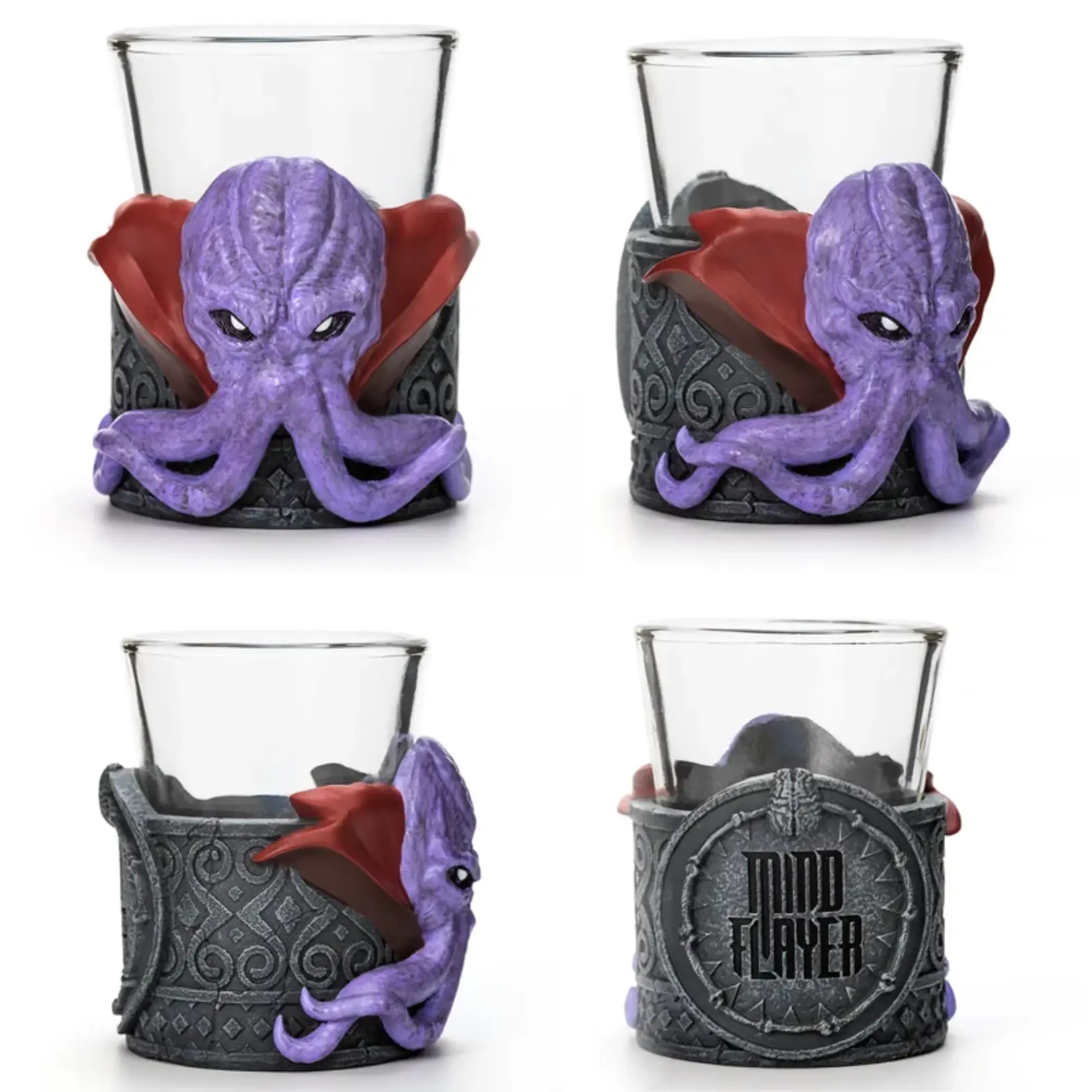 Dungeons & Dragons Sirius Dice - D&D Mini Dice Cups