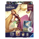 Lorcana Collection Starter Set - Rapunzel Edition - Attack of the Vine