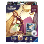Lorcana (Pre ships on 04.09.2026) Collection Starter Set - Rapunzel Edition - Attack of the Vine