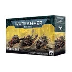 Book - Citadel (Preorder Ships On 05/09) Orks: Warbikers