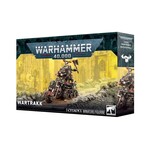 Book - Citadel (Preorder Ships On 05/09) Orks: Wartrakk