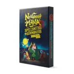 not enough mana Not Enough Mana: Spellsmiths & Summoners - EN