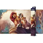 Lorcana Lorcana: Circle of Life - Playmat