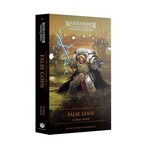 Book - Citadel Horus Heresy: False Gods (Pb)