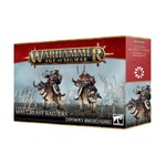 Warhammer: Age of Sigmar Ogor Mawtribes: Maulbeast Raiders