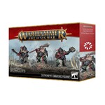 Warhammer: Age of Sigmar Ogor Mawtribes: Ironguts