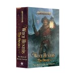 Book - Citadel Witch Hunters: The Omnibus (Pb)