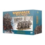Warhammer: The Old World Warriors Of Chaos: Chaos Knights