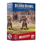Warhammer: Blood Bowl Blood Bowl: Minotaur