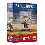 Warhammer: Blood Bowl Blood Bowl: Rat Ogre