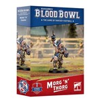 Warhammer: Blood Bowl Blood Bowl: Morg 'N' Thorg