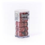 Warhammer: Horus Heresy (Pre-Order Ships 12/9/2026)Horus Heresy: Legio Custodes Dice Set