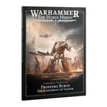 Warhammer: Horus Heresy (Pre-Order Ships 12/9/2026)J/T: Prospero Burns: Judgement Of Valdor
