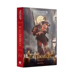 Warhammer: 40.000 (Pre-Order Ships 12/9/2026)Raldoron: Revenant (Hb)