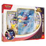 Pokémon (Preorder Ships On 16/09) 30th Celebration: Greninja ex Box