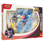 Pokémon (Preorder Ships On 16/09) Pokemon - 30th Celebration: Greninja ex Box