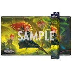Lorcana Lorcana: Wilds unknown: "Merida- Gifted Archer" Playmat