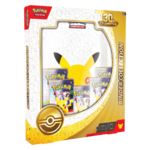 Pokémon (Preorder Ships On 23/10) Pokemon - 30th Celebration Binder Collection