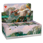 Magic the gathering Modern Horizons 3 - Play Booster Box