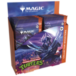 Magic the gathering Teenage Mutant Ninja Turtles - Collector Booster Box
