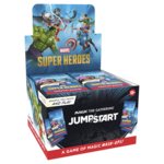 Magic the gathering Marvel Super Heroes - Jumpstart Booster Box