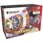 Magic the gathering Marvel Super Heroes - Bundle