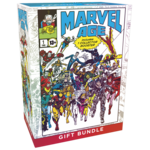 Magic the gathering Super Heroes - Marvel Age - Gift Bundle