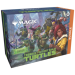 Magic the gathering Teenage Mutant Ninja Turtles - Bundle