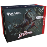 Magic the gathering Marvel's Spider-Man - Bundle