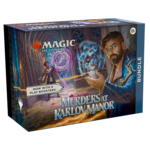 Magic the gathering Murders at Karlov Manor - Bundle