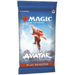 Magic the gathering Avatar  - Play Booster
