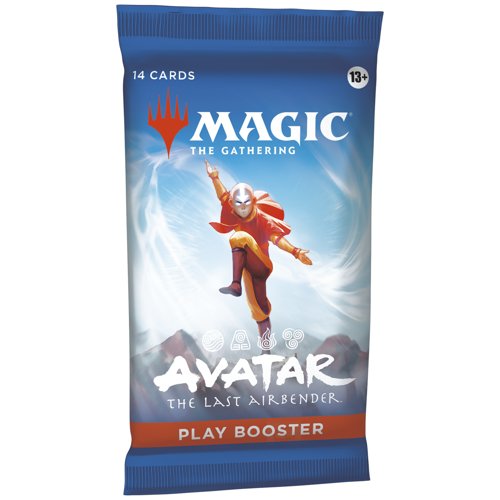 Magic the gathering Avatar  - Play Booster
