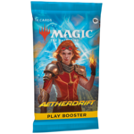 Magic the gathering Aetherdrift - Play Booster