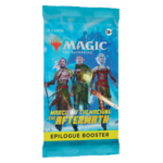 Magic the gathering March of the Machine - Epilogue Booster