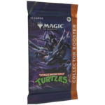 Magic the gathering Teenage Mutant Ninja Turtles - Collector Booster
