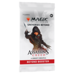 Magic the gathering Assassin's Creed - Beyond Booster